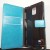    Samsung Galaxy Note 4 - Book Style Wallet Case